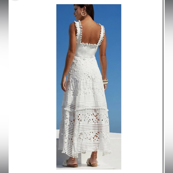 Boston proper dress - Picture 3 of 11